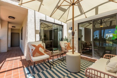 Luxury Condo on the 9th Hole of Yuma Golf & Country Club  Golf on Yuma Golf and Country Club in Arizona - for sale on GolfHomes.com, golf home, golf lot