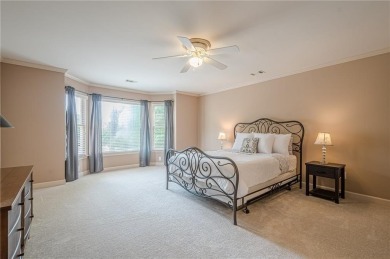 DON'T MISS THIS RARE OPPORTUNITY TO OWN A BEAUTIFUL HOME IN ONE on Country Club of the South in Georgia - for sale on GolfHomes.com, golf home, golf lot