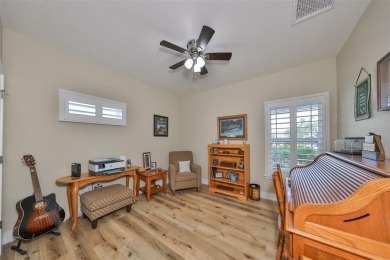 CLICK 3D TOUR ABOVE/includes FLOOR PLAN* ONE-OF-A-KIND; STUNNING on North Lakes Golf Course in Florida - for sale on GolfHomes.com, golf home, golf lot