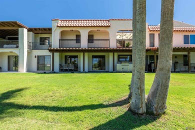 Luxury Condo on the 9th Hole of Yuma Golf & Country Club  Golf on Yuma Golf and Country Club in Arizona - for sale on GolfHomes.com, golf home, golf lot