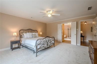 DON'T MISS THIS RARE OPPORTUNITY TO OWN A BEAUTIFUL HOME IN ONE on Country Club of the South in Georgia - for sale on GolfHomes.com, golf home, golf lot