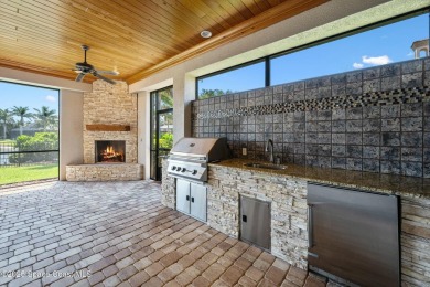 Constructed in 2012, and custom-designed by one of the areas on Duran Golf Course in Florida - for sale on GolfHomes.com, golf home, golf lot