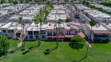 Luxury Condo on the 9th Hole of Yuma Golf & Country Club  Golf on Yuma Golf and Country Club in Arizona - for sale on GolfHomes.com, golf home, golf lot