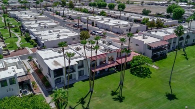 Luxury Condo on the 9th Hole of Yuma Golf & Country Club  Golf on Yuma Golf and Country Club in Arizona - for sale on GolfHomes.com, golf home, golf lot