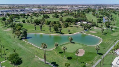 Luxury Condo on the 9th Hole of Yuma Golf & Country Club  Golf on Yuma Golf and Country Club in Arizona - for sale on GolfHomes.com, golf home, golf lot