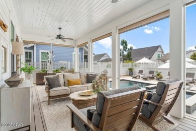 FULLY FURNISHED, TURN-KEY READY, GOLF CART included - the on Origins Golf Club in Florida - for sale on GolfHomes.com, golf home, golf lot