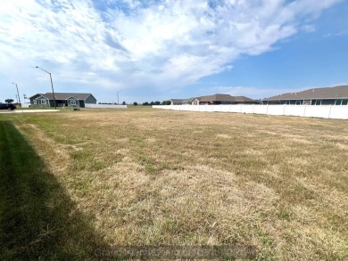 This expansive residential lot is the perfect canvas for your on Indianhead Golf Club in Nebraska - for sale on GolfHomes.com, golf home, golf lot