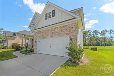 Welcome to 48 Triston Drive in Richmond Hill! This stunning on Sterling Links Golf Club in Georgia - for sale on GolfHomes.com, golf home, golf lot