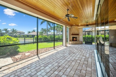 Constructed in 2012, and custom-designed by one of the areas on Duran Golf Course in Florida - for sale on GolfHomes.com, golf home, golf lot