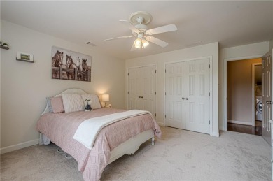 DON'T MISS THIS RARE OPPORTUNITY TO OWN A BEAUTIFUL HOME IN ONE on Country Club of the South in Georgia - for sale on GolfHomes.com, golf home, golf lot