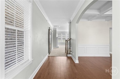 Welcome to 48 Triston Drive in Richmond Hill! This stunning on Sterling Links Golf Club in Georgia - for sale on GolfHomes.com, golf home, golf lot