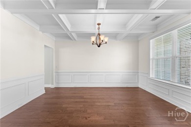 Welcome to 48 Triston Drive in Richmond Hill! This stunning on Sterling Links Golf Club in Georgia - for sale on GolfHomes.com, golf home, golf lot