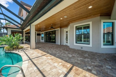 Constructed in 2012, and custom-designed by one of the areas on Duran Golf Course in Florida - for sale on GolfHomes.com, golf home, golf lot