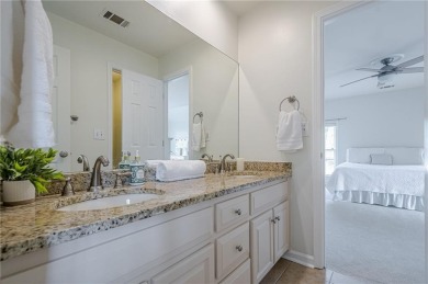 DON'T MISS THIS RARE OPPORTUNITY TO OWN A BEAUTIFUL HOME IN ONE on Country Club of the South in Georgia - for sale on GolfHomes.com, golf home, golf lot