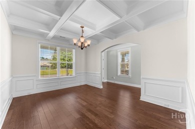 Welcome to 48 Triston Drive in Richmond Hill! This stunning on Sterling Links Golf Club in Georgia - for sale on GolfHomes.com, golf home, golf lot