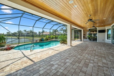 Constructed in 2012, and custom-designed by one of the areas on Duran Golf Course in Florida - for sale on GolfHomes.com, golf home, golf lot