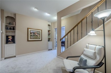DON'T MISS THIS RARE OPPORTUNITY TO OWN A BEAUTIFUL HOME IN ONE on Country Club of the South in Georgia - for sale on GolfHomes.com, golf home, golf lot