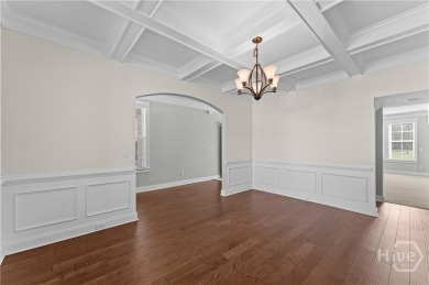 Welcome to 48 Triston Drive in Richmond Hill! This stunning on Sterling Links Golf Club in Georgia - for sale on GolfHomes.com, golf home, golf lot