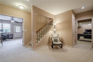 DON'T MISS THIS RARE OPPORTUNITY TO OWN A BEAUTIFUL HOME IN ONE on Country Club of the South in Georgia - for sale on GolfHomes.com, golf home, golf lot