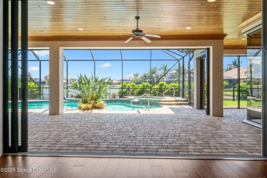 Constructed in 2012, and custom-designed by one of the areas on Duran Golf Course in Florida - for sale on GolfHomes.com, golf home, golf lot