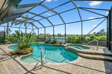 Constructed in 2012, and custom-designed by one of the areas on Duran Golf Course in Florida - for sale on GolfHomes.com, golf home, golf lot