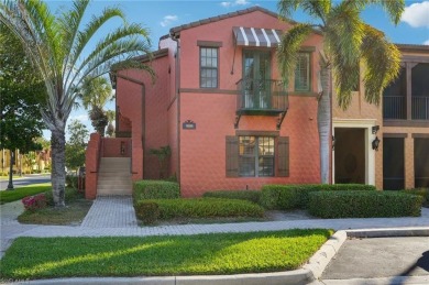 Welcome to a beautiful townhouse in the heart of Ole at Lely on Lely Resort Golf and Country Club in Florida - for sale on GolfHomes.com, golf home, golf lot