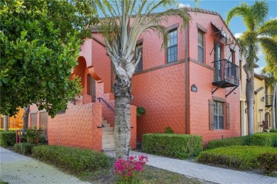 Welcome to a beautiful townhouse in the heart of Ole at Lely on Lely Resort Golf and Country Club in Florida - for sale on GolfHomes.com, golf home, golf lot