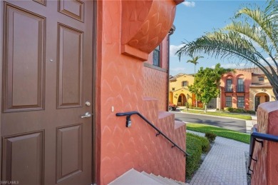 Welcome to a beautiful townhouse in the heart of Ole at Lely on Lely Resort Golf and Country Club in Florida - for sale on GolfHomes.com, golf home, golf lot