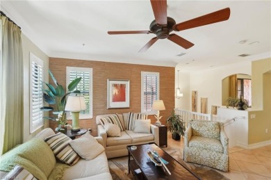 Welcome to a beautiful townhouse in the heart of Ole at Lely on Lely Resort Golf and Country Club in Florida - for sale on GolfHomes.com, golf home, golf lot