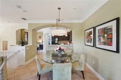 Welcome to a beautiful townhouse in the heart of Ole at Lely on Lely Resort Golf and Country Club in Florida - for sale on GolfHomes.com, golf home, golf lot
