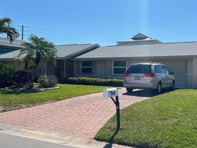 Opportunity sometimes only knocks once.  Let this be yours to on Key Royale Club in Florida - for sale on GolfHomes.com, golf home, golf lot
