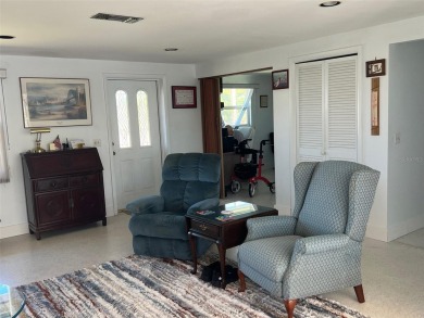 Opportunity sometimes only knocks once.  Let this be yours to on Key Royale Club in Florida - for sale on GolfHomes.com, golf home, golf lot
