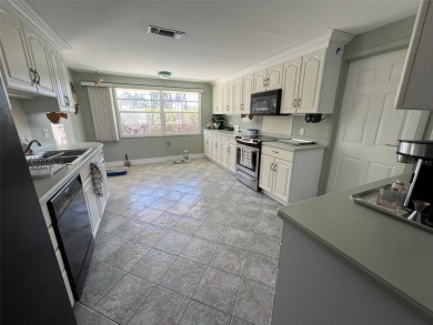 Opportunity sometimes only knocks once.  Let this be yours to on Key Royale Club in Florida - for sale on GolfHomes.com, golf home, golf lot