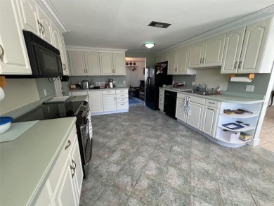 Opportunity sometimes only knocks once.  Let this be yours to on Key Royale Club in Florida - for sale on GolfHomes.com, golf home, golf lot