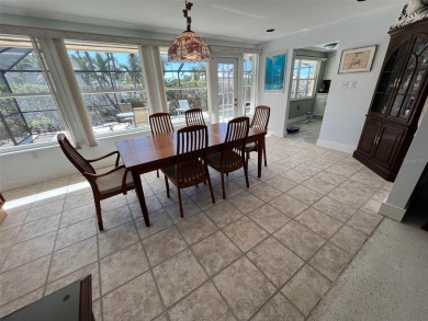Opportunity sometimes only knocks once.  Let this be yours to on Key Royale Club in Florida - for sale on GolfHomes.com, golf home, golf lot