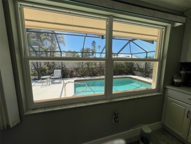 Opportunity sometimes only knocks once.  Let this be yours to on Key Royale Club in Florida - for sale on GolfHomes.com, golf home, golf lot