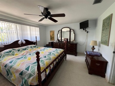 Opportunity sometimes only knocks once.  Let this be yours to on Key Royale Club in Florida - for sale on GolfHomes.com, golf home, golf lot