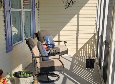 Ready to relax in an  Active 55+ Community?  This open floor on Scotland Yards Golf Club in Florida - for sale on GolfHomes.com, golf home, golf lot