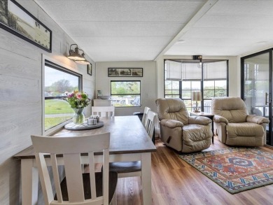 Welcome to your seasonal escape at Apple Island Resort! This on Apple Island Golf Course At Apple Island Resort in Vermont - for sale on GolfHomes.com, golf home, golf lot
