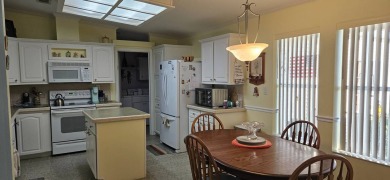 Ready to relax in an  Active 55+ Community?  This open floor on Scotland Yards Golf Club in Florida - for sale on GolfHomes.com, golf home, golf lot