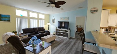 Ready to relax in an  Active 55+ Community?  This open floor on Scotland Yards Golf Club in Florida - for sale on GolfHomes.com, golf home, golf lot