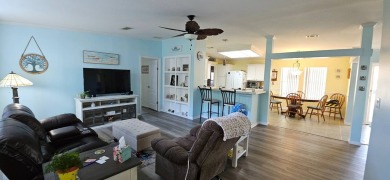 Ready to relax in an  Active 55+ Community?  This open floor on Scotland Yards Golf Club in Florida - for sale on GolfHomes.com, golf home, golf lot