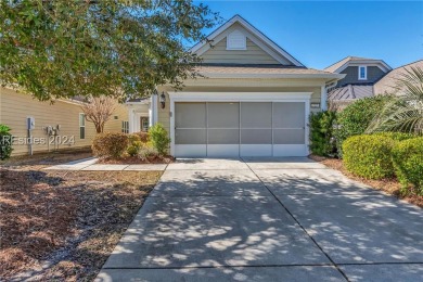 PERFECTLY LOCATED 3 Bedroom (or 2 Bedroom plus Den), 2 Bath and on Argent Lakes Golf Course in South Carolina - for sale on GolfHomes.com, golf home, golf lot