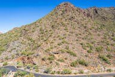 Outstanding 2.97-acre view lot in the prestigious Summit at on Silverleaf Golf Club in Arizona - for sale on GolfHomes.com, golf home, golf lot