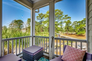 Beautiful, three story, well cared for home with over 2700 on Myrtlewood Golf Course and Club  in South Carolina - for sale on GolfHomes.com, golf home, golf lot