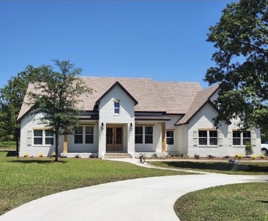 To be built stunning custom home situated on a .55 acre on Rocky Bayou Country Club in Florida - for sale on GolfHomes.com, golf home, golf lot