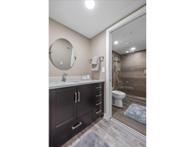 Beautifully updated and turnkey 1st floor unit #438 and #439 in on Palm Beach Polo and Country Club in Florida - for sale on GolfHomes.com, golf home, golf lot