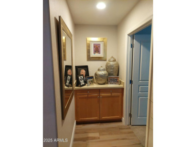 Rare opportunity to own a beautiful, upgraded, single-level on Talon at Grayhawk Golf Course in Arizona - for sale on GolfHomes.com, golf home, golf lot