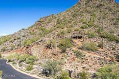 Outstanding 2.97-acre view lot in the prestigious Summit at on Silverleaf Golf Club in Arizona - for sale on GolfHomes.com, golf home, golf lot