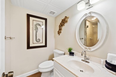 Welcome to this highly desirable Edgewater Beach Resort on Edgewater Beach Resort in Florida - for sale on GolfHomes.com, golf home, golf lot